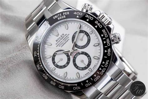 rolex daytona 2016 auslieferung|rolex daytona platinum.